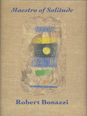 cover image of Maestro of Solitude